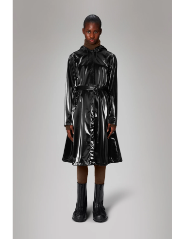 RAINS A-Line Longer W Jacket Night... RAINS A-Line Longer W Jacket Night...