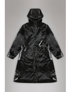 RAINS A-Line Longer W...