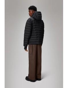 RAINS Lohja Puffer Jacket-... 2