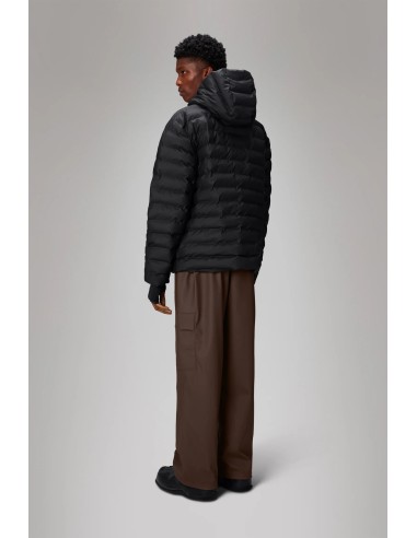 RAINS Lohja Puffer Jacket- 15810