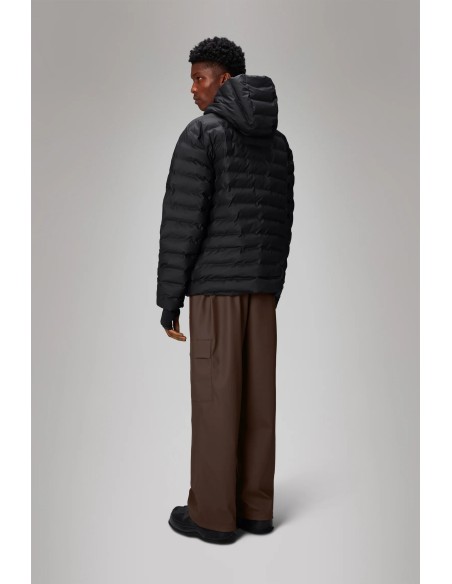 RAINS Lohja Puffer Jacket- 15810