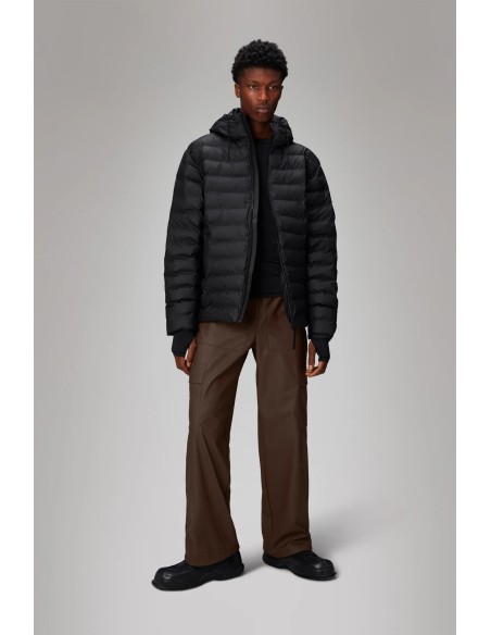 RAINS Lohja Puffer Jacket- 15810