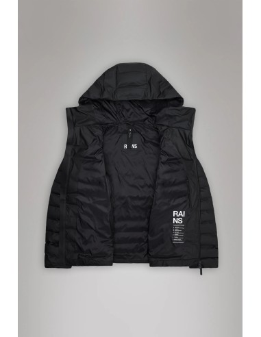 RAINS Lohja Puffer Jacket- 15810