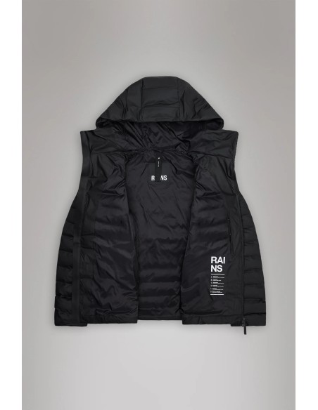 RAINS Lohja Puffer Jacket- 15810