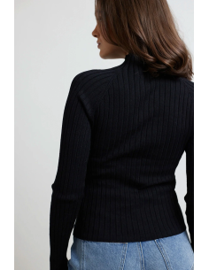 24COLOURS knitted pullover... 2