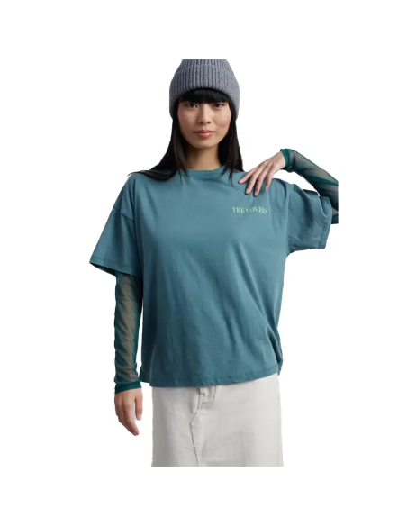 copy of 24colours Tshirt thelover - 12262a