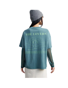 24COLOURS Tshirt thelover -... 2