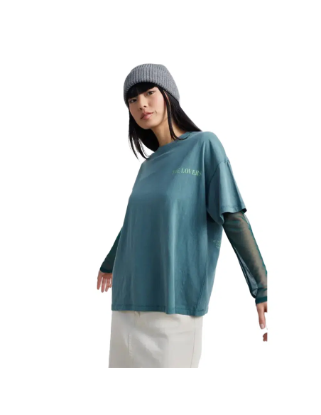 copy of 24colours Tshirt thelover - 12262a