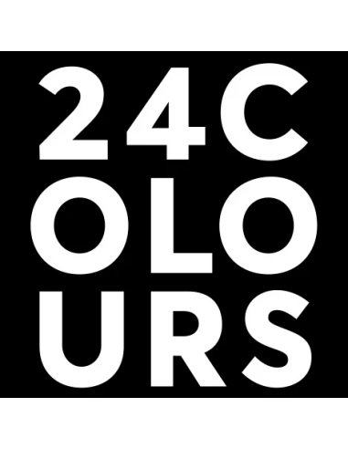 copy of 24colours Tshirt thelover -...