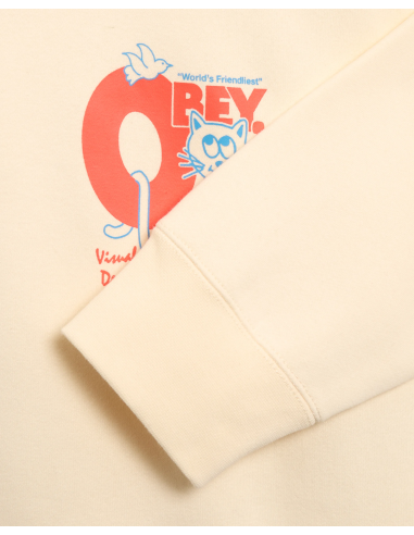 OBEY Worlds Friendliest Men's... OBEY Worlds Friendliest Men's...