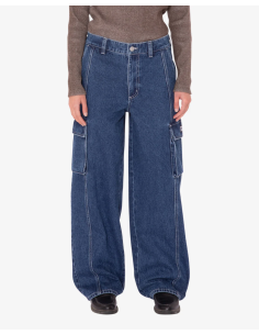OBEY SEARCH DENIM CARGO... 2