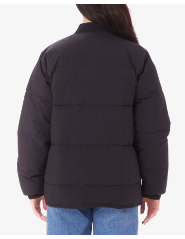 OBEY OLYMPIA JACKET- 221800417 OBEY OLYMPIA JACKET- 221800417