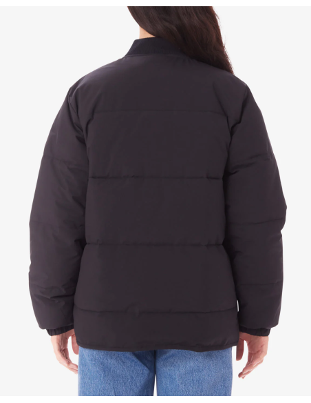 OBEY OLYMPIA JACKET- 221800417