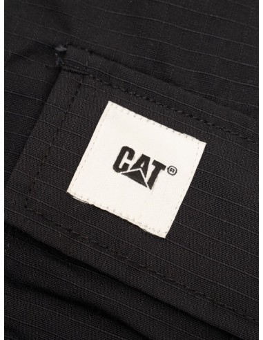 CATERPILLAR RIPSTOP CARGO PANT BLACK... CATERPILLAR RIPSTOP CARGO PANT BLACK...