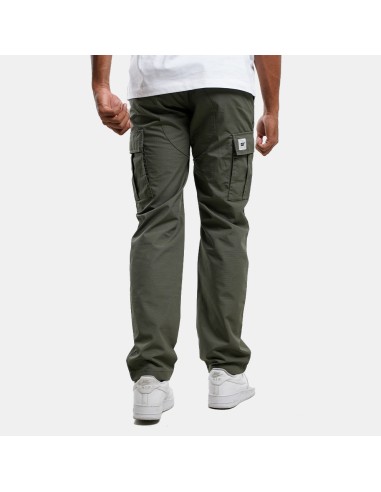CATERPILLAR RIPSTOP KHAKI CARGO PANT...