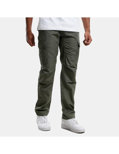 CATERPILLAR RIPSTOP KHAKI CARGO PANT - 6080112-khaki