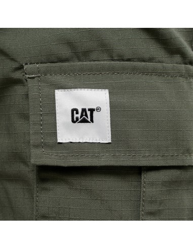 CATERPILLAR RIPSTOP KHAKI CARGO PANT...