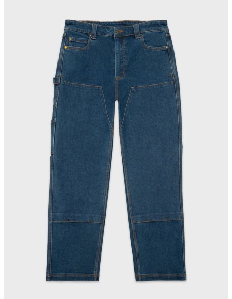 CATERPILLAR  D3 Double Front Carpenter Jean  -1070011