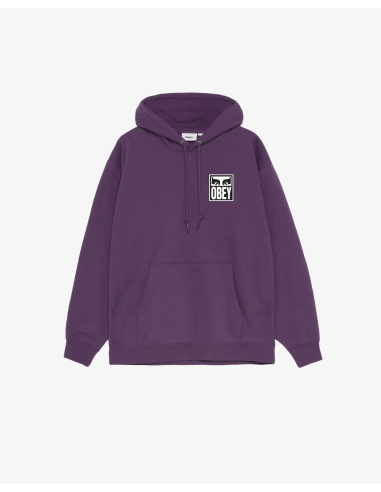 copy of OBEY EYES ICON PREMIUM PULLOVER BLACK -112843126