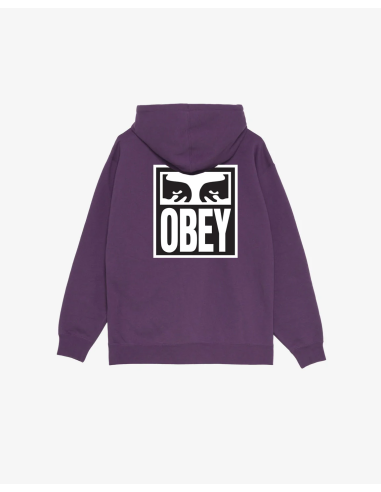OBEY EYES ICON PREMIUM PULLOVER... OBEY EYES ICON PREMIUM PULLOVER...
