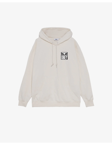OBEY EYES ICON PREMIUM PULLOVER...