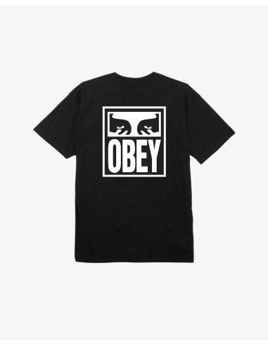 OBEY EYES ICON II CLASSIC T-SHIRT /...