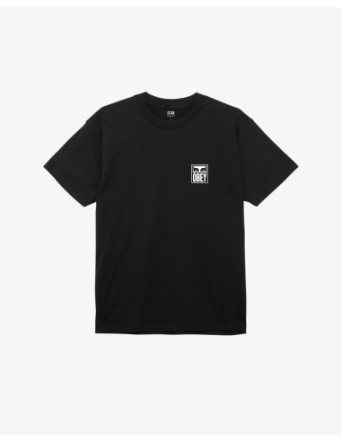 OBEY EYES ICON II CLASSIC T-SHIRT /...