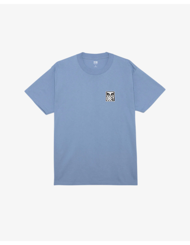 copy of OBEY EYES ICON II CLASSIC T-SHIRT / BLACK - 165262142