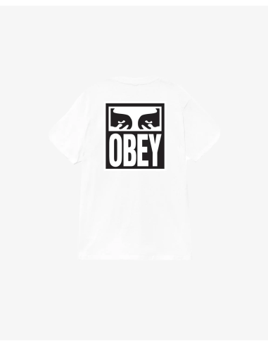 OBEY EYES ICON II CLASSIC T-SHIRT /... OBEY EYES ICON II CLASSIC T-SHIRT /...