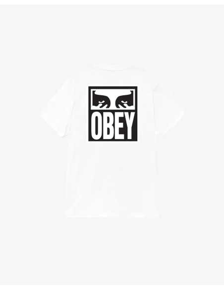 copy of OBEY EYES ICON II CLASSIC T-SHIRT / BLACK - 165262142