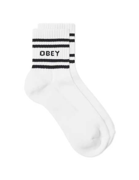 copy of OBEY COOP SOCKS / BLACK - 200260070
