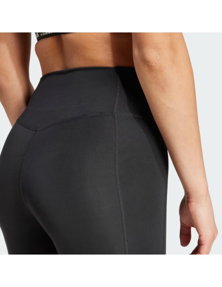 ADIDAS OPTIME ESSENTIALS STASH POCKET FULL-LENGTH LEGGINGS - IT2280