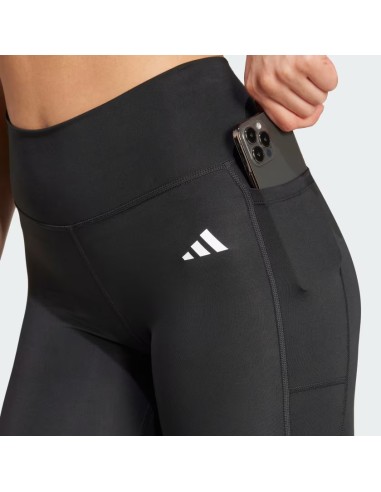 ADIDAS OPTIME ESSENTIALS STASH POCKET...