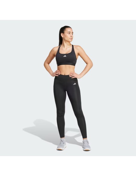 ADIDAS OPTIME ESSENTIALS STASH POCKET FULL-LENGTH LEGGINGS - IT2280