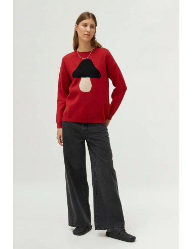 Comapnia Fantastica Sweater Fungi - 44C/10273