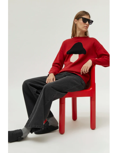 Comapnia Fantastica Sweater Fungi -...