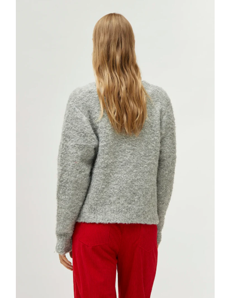 Compania Fantasica Cardigan Grey --44C/10369