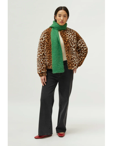 Compania Fantastica Bomber Animal...