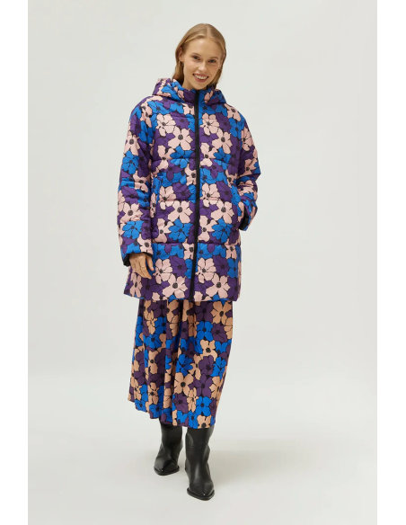 Compania Fantastica Coat Camille- 44C/11122