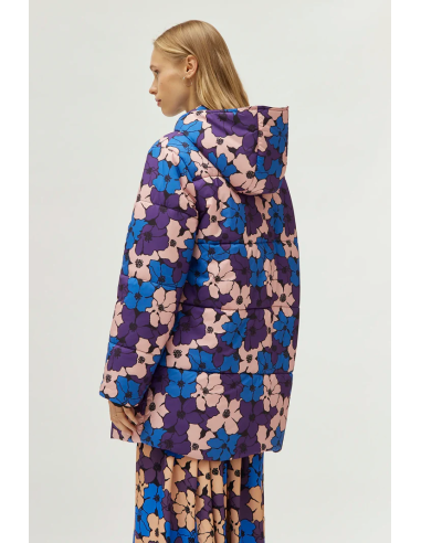 Compania Fantastica Coat Camille-...