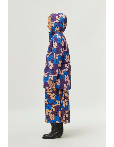 Compania Fantastica Coat Camille-...