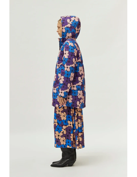 Compania Fantastica Coat Camille- 44C/11122