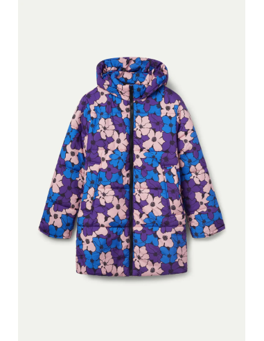 Compania Fantastica Coat Camille-...