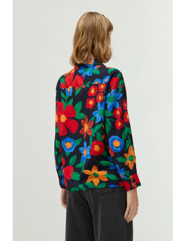 Compania Fantastica Shirt Colorful -...