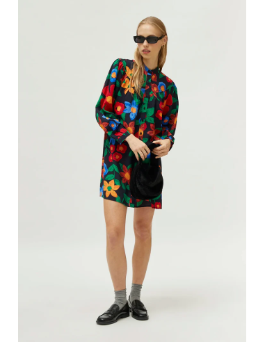 Compania Fantastica Short Dress... Compania Fantastica Short Dress...