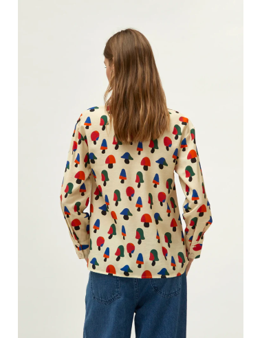 Compania Fantastica Shirt Fungi -... Compania Fantastica Shirt Fungi -...