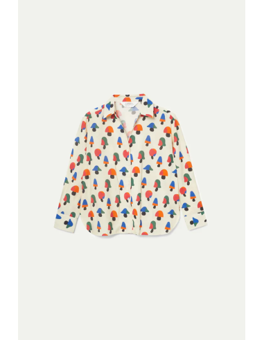 Compania Fantastica Shirt Fungi -... Compania Fantastica Shirt Fungi -...