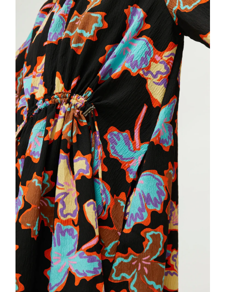 Compania Fantastica Short Dress Alheli- 44C/41100