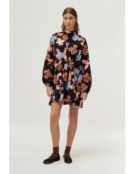 Compania Fantastica Short Dress Alheli- 44C/41100