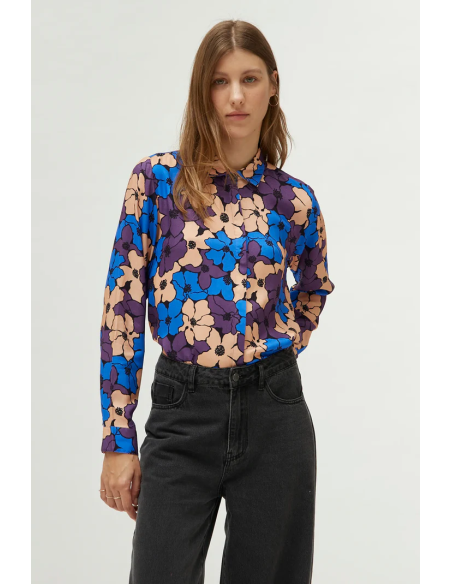 Compania Fantastica Shirt Camille- 44C/44100